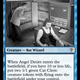 Image for article titled A Neural Network Designs Magic: the Gathering Cards, and It's Hilarious